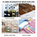 MYdaY- Mini Label Printer Thermal Portable Printer Inkless Sticker Paper Wireless Portable Printer
